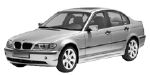 BMW E46 B193C Fault Code