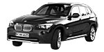 BMW E84 B193C Fault Code