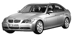 BMW E90 B193C Fault Code