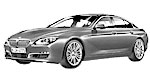 BMW F06 B193C Fault Code