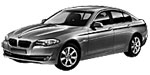 BMW F10 B193C Fault Code